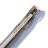 Нож Pro-Tech Malibu Reverse Tanto Custom 006 сталь CPM-20CV рукоять Blue /Bronze Ti