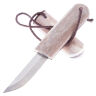 Нож Erapuu Antler Pocket Knife сталь Sandvik 12c27 рукоять рог оленя (14553)