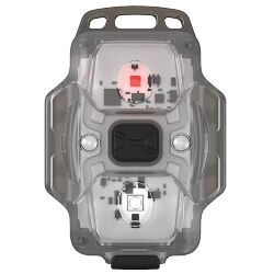Фонарь Armytek Crystal (F07001)