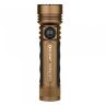 Фонарь Olight Seeker 3 Pro Desert Tan Osram P9 4200 люмен