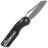 Нож Microtech MSI Ram-Lok apocalyptic сталь M390MK рукоять Frag Black G10 (210-10APFRGTBK)