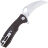 Нож Honey Badger Claw M сталь 8Cr13MoV рукоять Black FRN