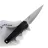 Нож Owl Knife Tyto S сталь Elmax рукоять черный G10