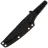 Нож Owl Knife Tyto S сталь Elmax рукоять черный G10