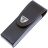 Чехол для ножа Victorinox 111мм кожа черный (4.0523.3)