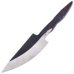 Клинок Roselli Grandmother knife сталь Carbon steel