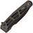 Нож WE Knife Dressytak blackwash сталь M390 рукоять Skeletonized Bronze Titanium (WE25059B-1)
