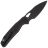 Нож CJRB Frack black PVD сталь AR-RPM9 рукоять Frag pattern black Steel (J1931-BFST)