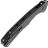 Нож CJRB Frack black PVD сталь AR-RPM9 рукоять Frag pattern black Steel (J1931-BFST)