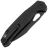 Нож CJRB Frack black PVD сталь AR-RPM9 рукоять Frag pattern black Steel (J1931-BFST)