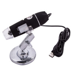 Микроскоп цифровой 500X USB