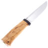 Нож Следопыт сталь 95Х18 рукоять карельская береза (АИР Златоуст)