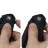 Нож CIVIVI Vyrent blackwash сталь Nitro-X7 рукоять Black G10 (C25037-1)
