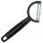 Овощечистка Victorinox Rho Peeler black (6.0950.3)