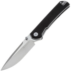 Нож Maxace Peregrine сталь 10Cr15MoV рукоять Black G10