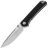 Нож Maxace Peregrine сталь 10Cr15MoV рукоять Black G10
