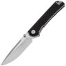 Нож Maxace Peregrine сталь 10Cr15MoV рукоять Black G10