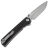 Нож Maxace Peregrine сталь 10Cr15MoV рукоять Black G10