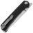 Нож Maxace Peregrine сталь 10Cr15MoV рукоять Black G10