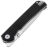 Нож Maxace Peregrine сталь 10Cr15MoV рукоять Black G10