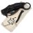 Нож FOX Karambit XT Black сталь N690Co рукоять Black G10 (FX-599 XT)