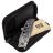 Нож WE Knife WE-Guthrie satin сталь 20CV рукоять Gray Ti/Nebula FatCarbon (WE23072B-3)