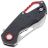 Нож MKM Isonzo Hawkbill сталь N690 рукоять Gray FRN (FX03-1PGY)
