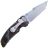 Нож Hogue EX-01 Tanto 3.5" сталь 154CM рукоять Black G-Mascus (34169)