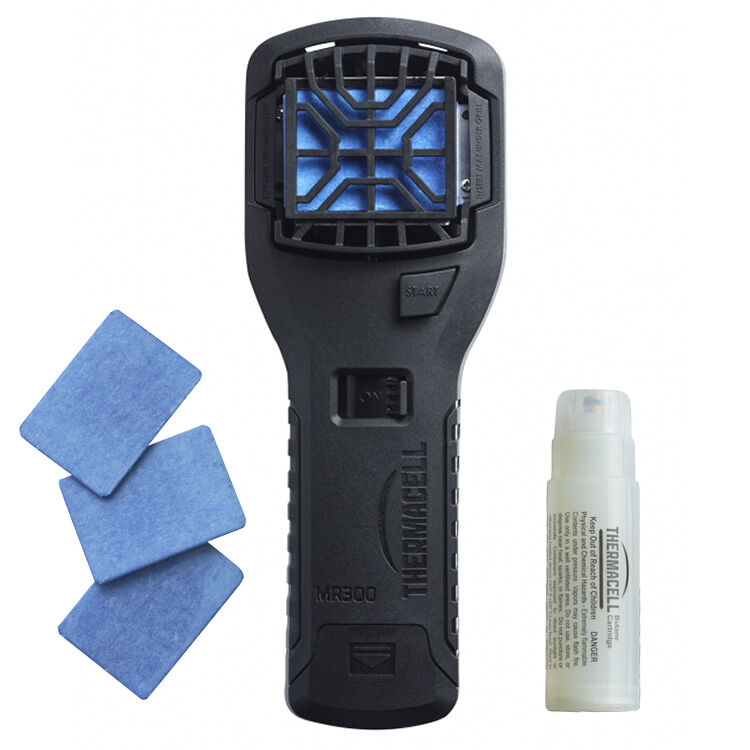Thermacell Mr 300 Купить