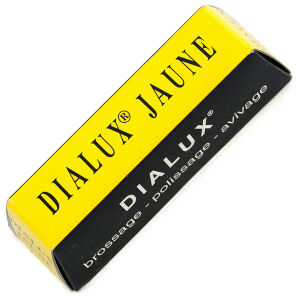 Паста полировальная Dialux Jaune желтая  (157.090-L709)