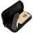 Нож WE Knife Winsome satin сталь M390 рукоять Bronze Ti/Marble CF (WE23092-3)