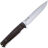 Нож Kizlyar Supreme Delta сталь D2 Stonewash рукоять Black Kraton