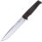 Нож Kizlyar Supreme Delta сталь D2 Stonewash рукоять Black Kraton