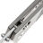 Нож Kansept Dako stonewash сталь S35VN рукоять Ti/Shred Carbon Fiber