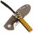 Бусина темлячная Old Caster Нуб Сайбот Limited Edition