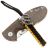 Бусина темлячная Old Caster Нуб Сайбот Limited Edition