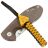 Бусина темлячная VB Tools Сыр