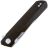 Нож Bestechman Dundee satin/stonewash сталь D2 рукоять Black G10 (BMK01A)