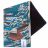 Хэнк (платок) Knife to meet You Takeji-P-W 30*21см