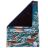 Хэнк (платок) Knife to meet You Takeji-P-W 30*21см