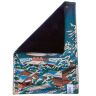 Хэнк (платок) Knife to meet You Takeji-P-W 30*21см