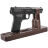 Пистолет пневматический Borner TT Blowback