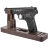 Пистолет пневматический Borner TT Blowback