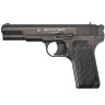 Пистолет пневматический Borner TT Blowback
