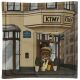 Хэнк (платок) Knife to meet You SPB-CORNER 24*24см  (KTMY-SPB-CORNER)