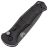 Нож Benchmade Mini Claymore black сталь CPM-D2 рукоять Black Grivory (9570BK)