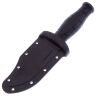 Нож Cold Steel Mini Leatherneck Clip Point сталь 8Cr13MoV рукоять Kray-Ex (39LSAB)