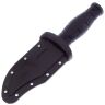 Нож Cold Steel Mini Leatherneck Clip Point сталь 8Cr13MoV рукоять Kray-Ex (39LSAB)