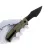 Нож Boker Plus Micro Tracker Folder black сталь 154CM рукоять Micarta (01BP0002)