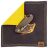 Хэнк (платок) MonkeyCREW Duck 20*20см